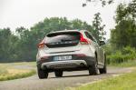 Volvo V40 D3 Cross Country 2016 года (WW)